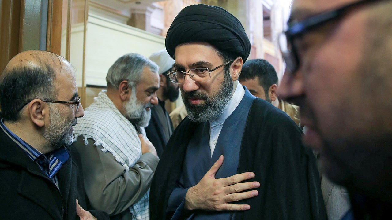Iran&rsquo;s supreme leader admits economic hardships as US sanctions campaign takes toll