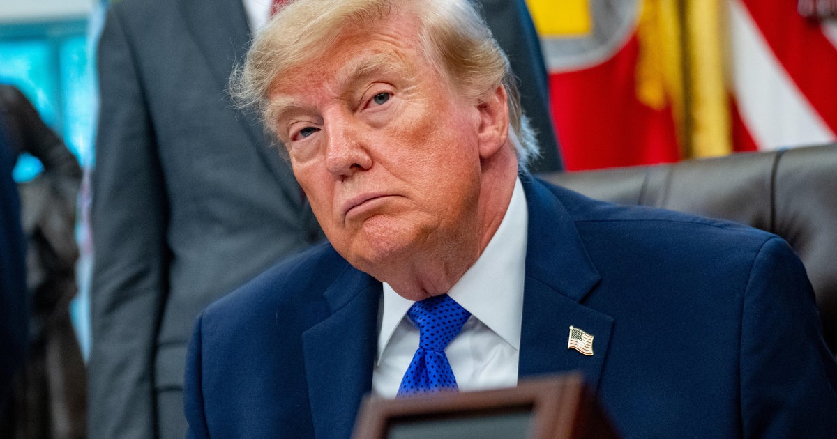 Iran War Updates: Tehran says it expects U.S. response to ceasefire proposal already rejected by Trump