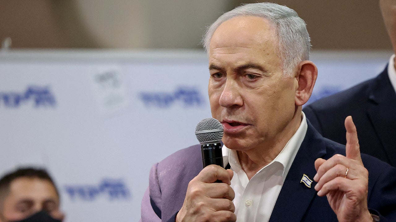 Netanyahu calls for US, Israel to overthrow Iranian regime, Iran threatens wide response